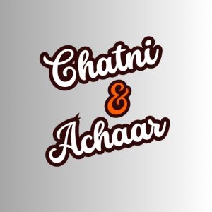 Chatni & Achaar