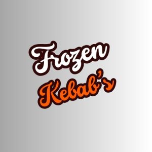 Frozen Kebab