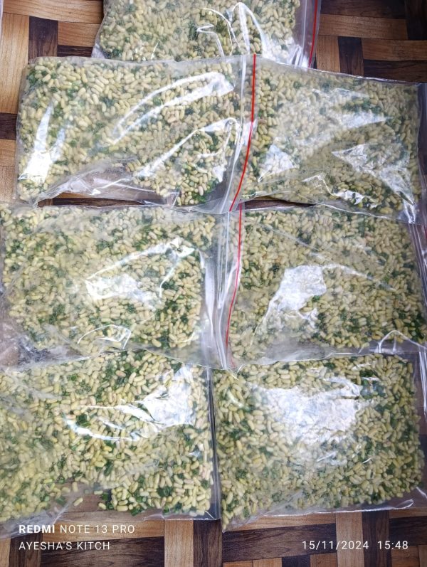 Fresh Phaliyan