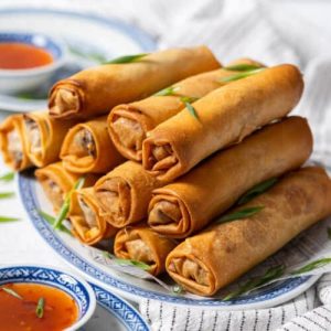 Kebab Roll