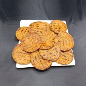 chicken grill pattie