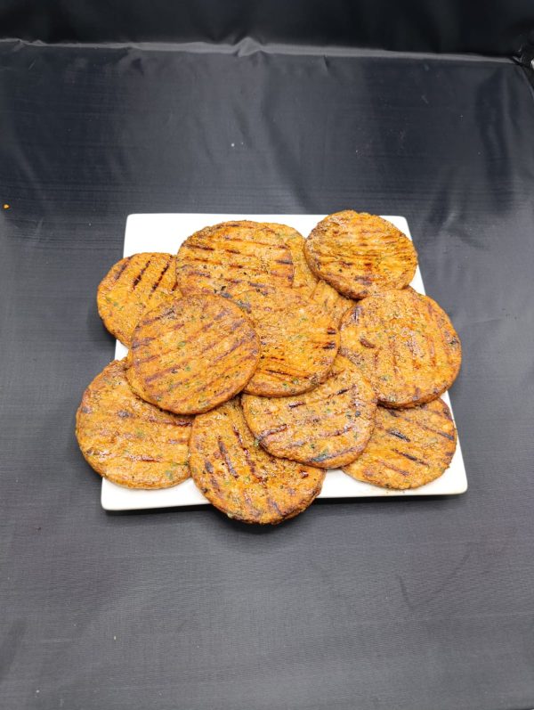 Azadi Deal ( burger patties) - Image 2