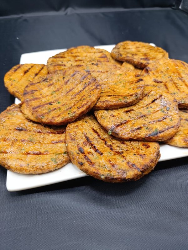 chicken grill pattie - Image 2