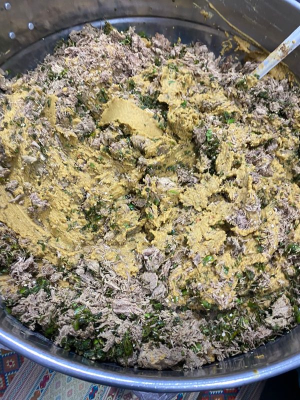 Beef Shami kebab - Image 2