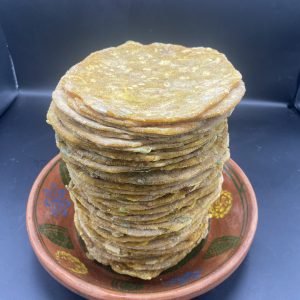 Baisan ki missi roti