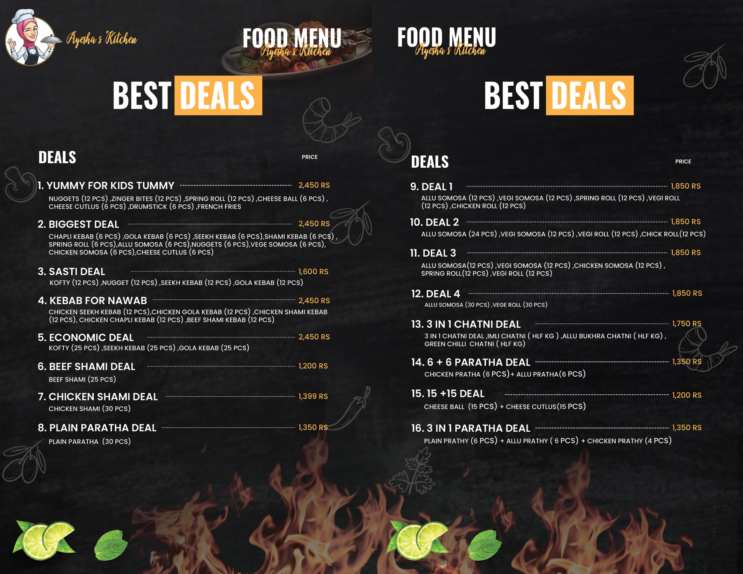 deal