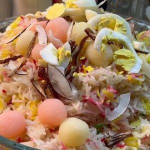 Matanjan Rice