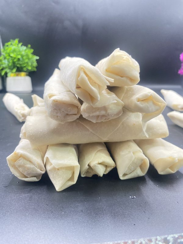 Spring Roll - Image 2