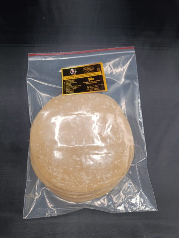 Ghar ki frozen rotti - Image 3