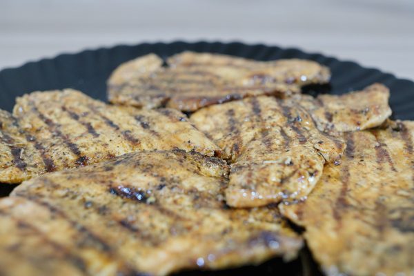 Diet menu - Image 6