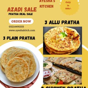 Azadi sale
