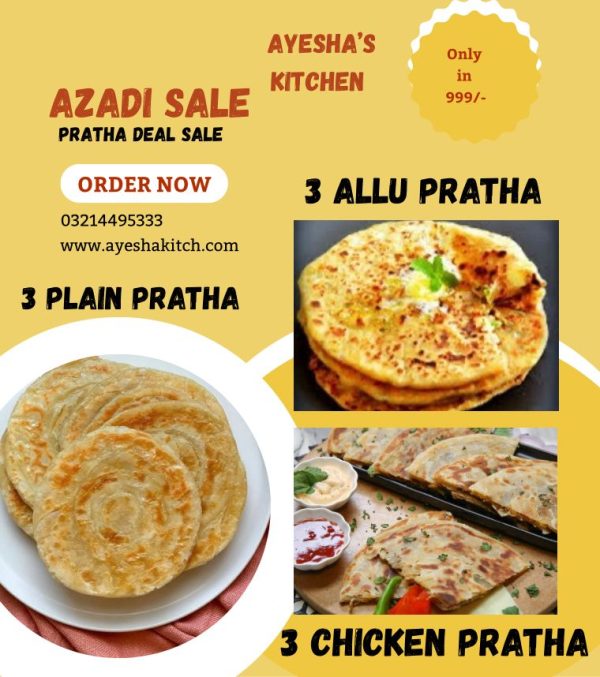 Azadi sale