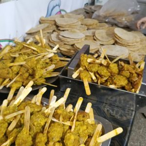 Chicken Lollipop(600/6)