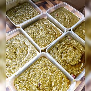 Saag(1kg)